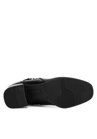 Lasocki Botki WB-THESSA-01 Czarny. Kolor: czarny. Materiał: skóra #3