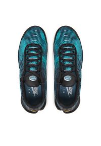 Nike Sneakersy Air Max Plus HV6355 001 Turkusowy. Kolor: turkusowy. Materiał: materiał. Model: Nike Air Max #6