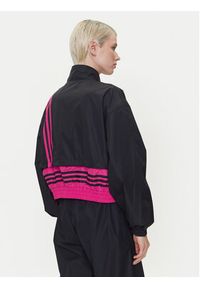 Adidas - adidas Bluza Adibreak JD0097 Czarny Regular Fit. Kolor: czarny. Materiał: syntetyk #3