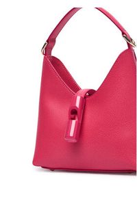 Furla Torebka Iride Mini WE00876 ARE000 KH 4485S Różowy. Kolor: różowy. Materiał: skórzane #7