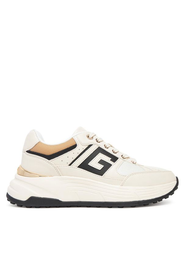 Sneakersy Guess