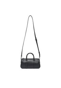 Longchamp Torebka 10270HFK Czarny. Kolor: czarny. Materiał: skórzane #5