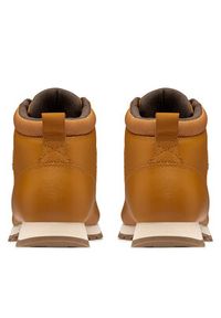 Helly Hansen Trekkingi Forester Premium Winter Boots 12030 Brązowy. Kolor: brązowy. Materiał: nubuk, skóra. Sport: turystyka piesza #4