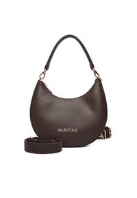 VALENTINO - Valentino Torebka Alexia VBS5A808 Brązowy. Kolor: brązowy. Materiał: skórzane #5