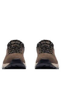 columbia - Columbia Trekkingi Newton Nimble™ LTR 2140371 Zielony. Kolor: zielony. Materiał: skóra. Sport: turystyka piesza #7