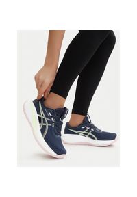Buty do biegania Asics. Kolor: niebieski #1