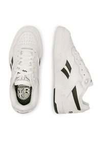 Reebok Sneakersy BB 4000 II 100033846 W Biały. Kolor: biały #8