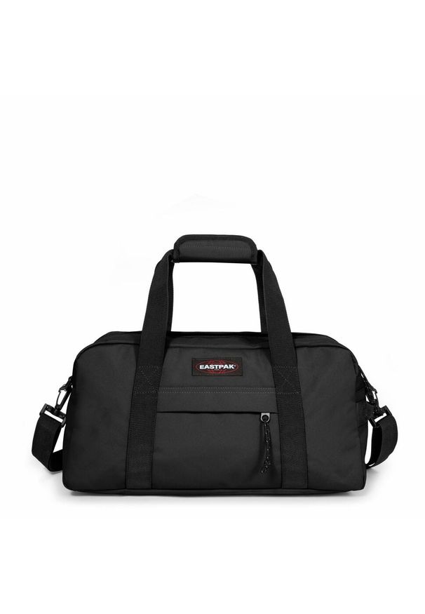 Torba podróżna Eastpak Compact Plus. Kolor: czarny