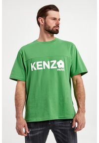 Kenzo - T-shirt męski KENZO #2