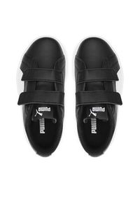 Puma Sneakersy UP V PS 373602 01 Czarny. Kolor: czarny. Materiał: skóra #2