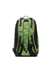 Poler Plecak Journey Bag 221BGU1008 Zielony. Kolor: zielony. Materiał: materiał