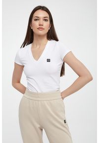 Armani Exchange - T-shirt damski ARMANI EXCHANGE