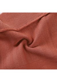 Intica - Stringi z wysokim stanem z delikatną koronką Lotte. Stan: podwyższony. Kolor: czarny. Materiał: koronka. Wzór: koronka #8