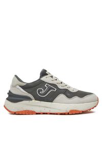 Joma Sneakersy C.367 C367W2412 Beżowy. Kolor: beżowy. Materiał: materiał