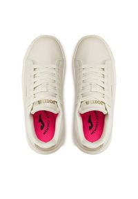 Joma Sneakersy C.Princeton CPRILW2425 Beżowy. Kolor: beżowy. Materiał: skóra #3