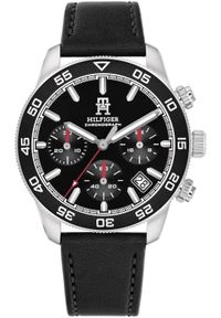 TOMMY HILFIGER - Zegarek Tommy Hilfiger Zegarek Męski Tommy Hilfiger 1792162 ( 41 mm) #1