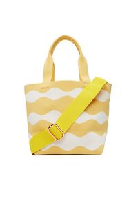 Blauer Torebka S6XSBASKET01/KNI Żółty. Kolor: żółty #6