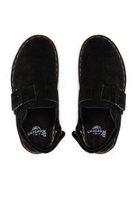 Dr. Martens Sandały Jorge Ii 31563001 Czarny. Kolor: czarny. Materiał: skóra #4