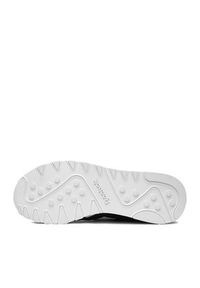 Reebok Sneakersy SS-CLASSIC NYLON 100009251 Czarny. Kolor: czarny. Materiał: materiał. Model: Reebok Nylon, Reebok Classic #7