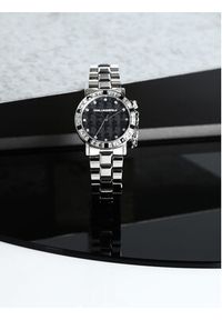 Karl Lagerfeld - KARL LAGERFELD Zegarek R0553100502 Srebrny. Kolor: srebrny #4