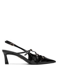 Sandały Steve Madden. Kolor: czarny
