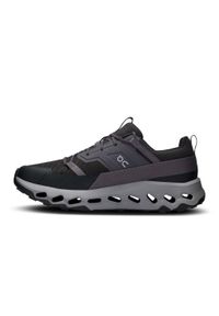 On - Sneakersy męskie ON CloudhorizON Black | Alloy. Okazja: do pracy, na co dzień, na spacer. Kolor: czarny. Sport: turystyka piesza #5