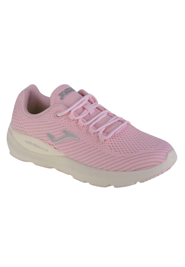 Joma - Buty Sportowe Damskie C.Selene 23. Kolor: różowy. Styl: sportowy