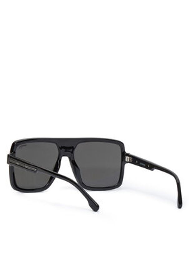 Carrera Okulary przeciwsłoneczne VICTORY C 09/S 207883 Czarny. Kolor: czarny