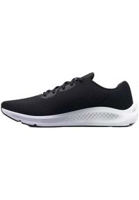 Buty biegowe damskie Under Armour W Charged Pursuit 3. Kolor: czarny