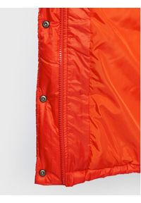Levi's® Kurtka zimowa Luna Core A3253-0004 Pomarańczowy Regular Fit. Kolor: pomarańczowy. Materiał: syntetyk. Sezon: zima #5