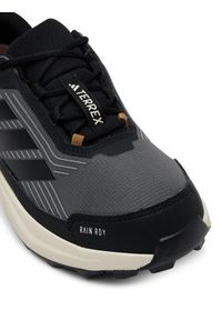 Adidas - adidas Trekkingi Terrex Trailmaker 2 RAIN.RDY IH2883 Szary. Kolor: szary. Materiał: materiał. Model: Adidas Terrex. Sport: turystyka piesza