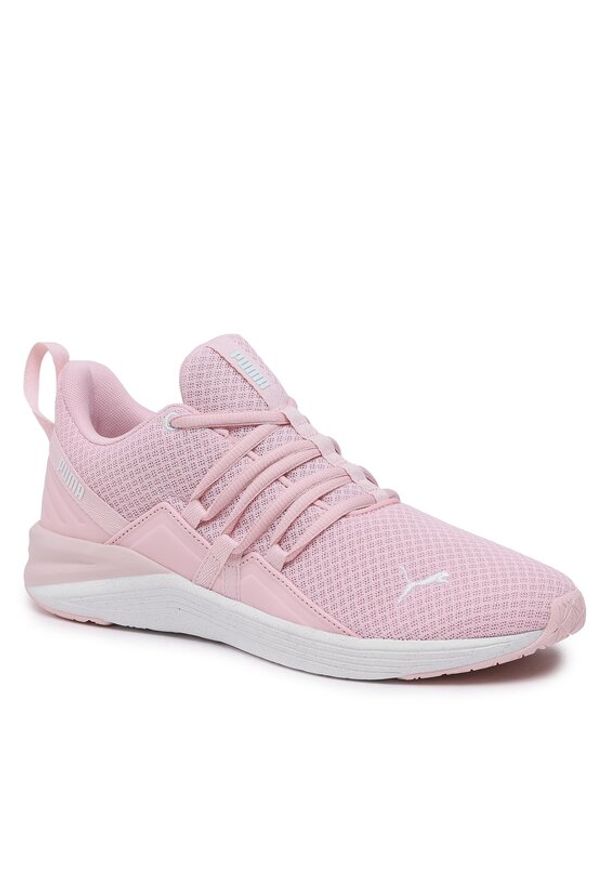 Buty Puma. Kolor: różowy