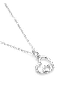 Tous - TOUS Naszyjnik 1004570500 Srebrny. Materiał: metalowe. Kolor: srebrny #2