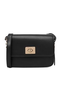 Nine West Torebka CEO-Zuro-LDA8705 Czarny. Kolor: czarny #2