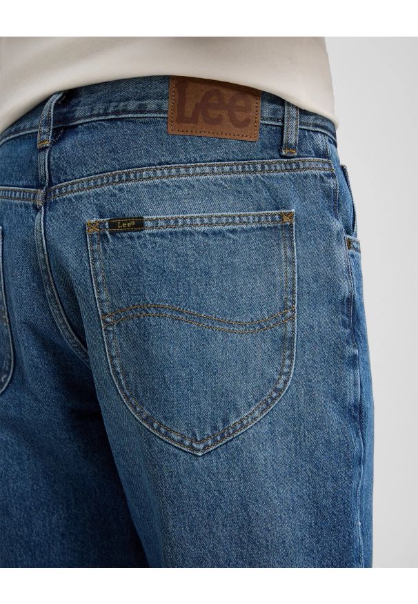 Lee - MESKIE SPODNIE LEE HADEN CRUISE CONTROL 112370679