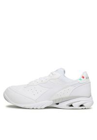Diadora Buty S.Star Maverick Ag 101.177285-C6180 Biały. Kolor: biały #4