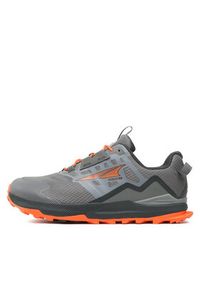 Altra Buty do biegania M Lone Peak Low All-Wthr AL0A7R6J280-070 Szary. Kolor: szary. Materiał: materiał #7