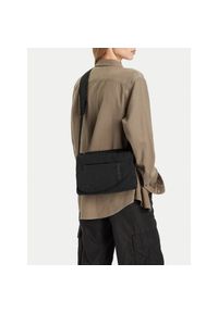 G-Star RAW - Torebka G-Star Raw. Kolor: czarny #1