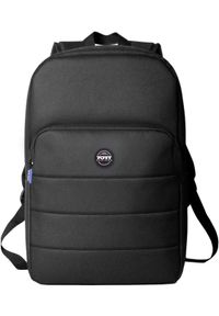 Plecak Port Designs PORT DESIGNS PORTLAND II ECO* plecak for 14–16" Neśiojamas kompiuteris, BLack #1