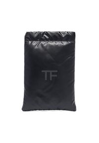 Tom Ford Okulary przeciwsłoneczne Finn-02 FT1304 Czarny. Kolor: czarny #5