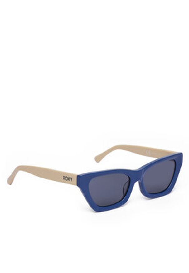 Roxy Okulary przeciwsłoneczne RX6788 Niebieski. Kolor: niebieski