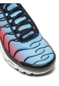 Nike Sneakersy Air Max Plus HF5386 001 Kolorowy. Materiał: materiał. Wzór: kolorowy. Model: Nike Air Max #3