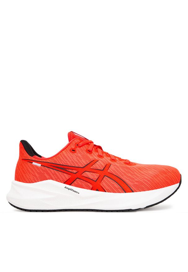 Buty do biegania Asics. Kolor: czerwony