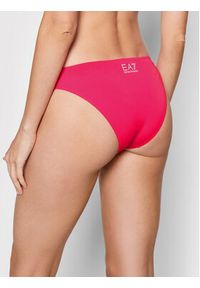 EA7 Emporio Armani Bikini 911026 CC418 02773 Różowy. Kolor: różowy. Materiał: syntetyk #5