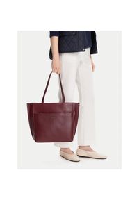 Torebka Lasocki. Kolor: czerwony #1