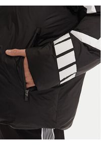 EA7 Emporio Armani Kurtka zimowa 6DPB19 PNGAZ 1200 Czarny Regular Fit. Kolor: czarny. Materiał: syntetyk. Sezon: zima #6