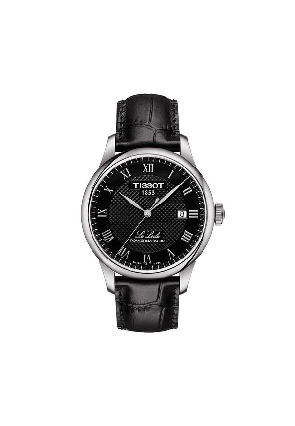 Zegarek TISSOT elegancki