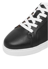 Gino Rossi - GINO ROSSI Sneakersy CEO-OTSEGO-03 MI08 Czarny. Kolor: czarny. Materiał: skóra #6
