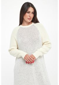 Sportalm - Sukienka z cekinami SPORTALM #5