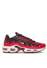 Nike Sneakersy Air Max Plus FV0950 600 Czerwony. Kolor: czerwony. Materiał: materiał. Model: Nike Air Max #1